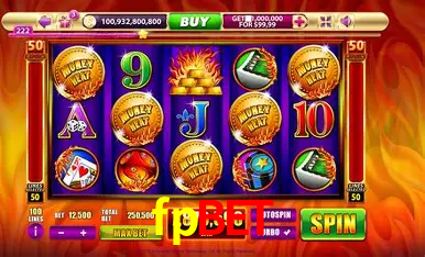 Seasonal Promotions fpbet