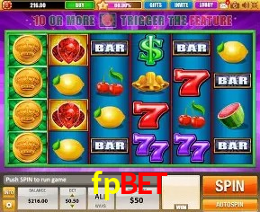 Platform Technology fpbet