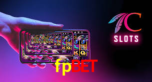 Roulette Table fpbet