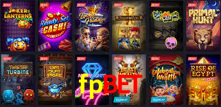 Live Casino fpbet