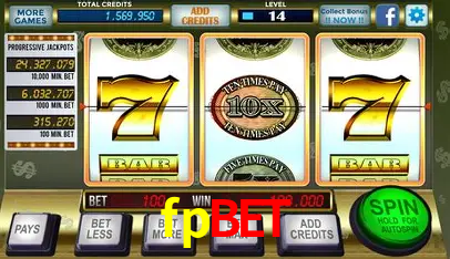 Weekend Specials fpbet