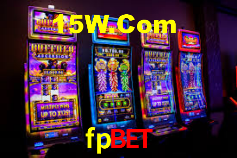 fpbet App Interface