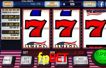 Apostas de Tênis fpbet