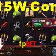 Jogos de Slot fpbet