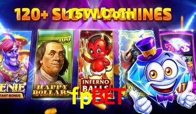 Casino Ao Vivo fpbet