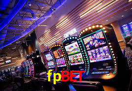 Live Casino fpbet