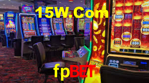 Welcome Bonus fpbet