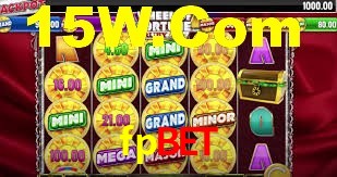 Blackjack Table fpbet