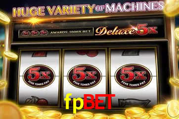 Integração de APIs fpbet