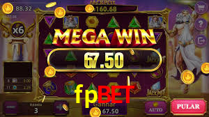 Bonus Features fpbet