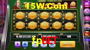 Account Benefits fpbet