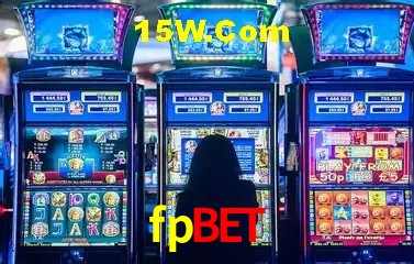 Sistemas de Segurança fpbet
