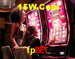 Live Casino fpbet