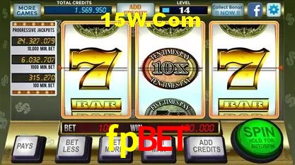 Diretório de Jogos fpbet