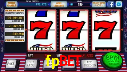 Login Seguro fpbet